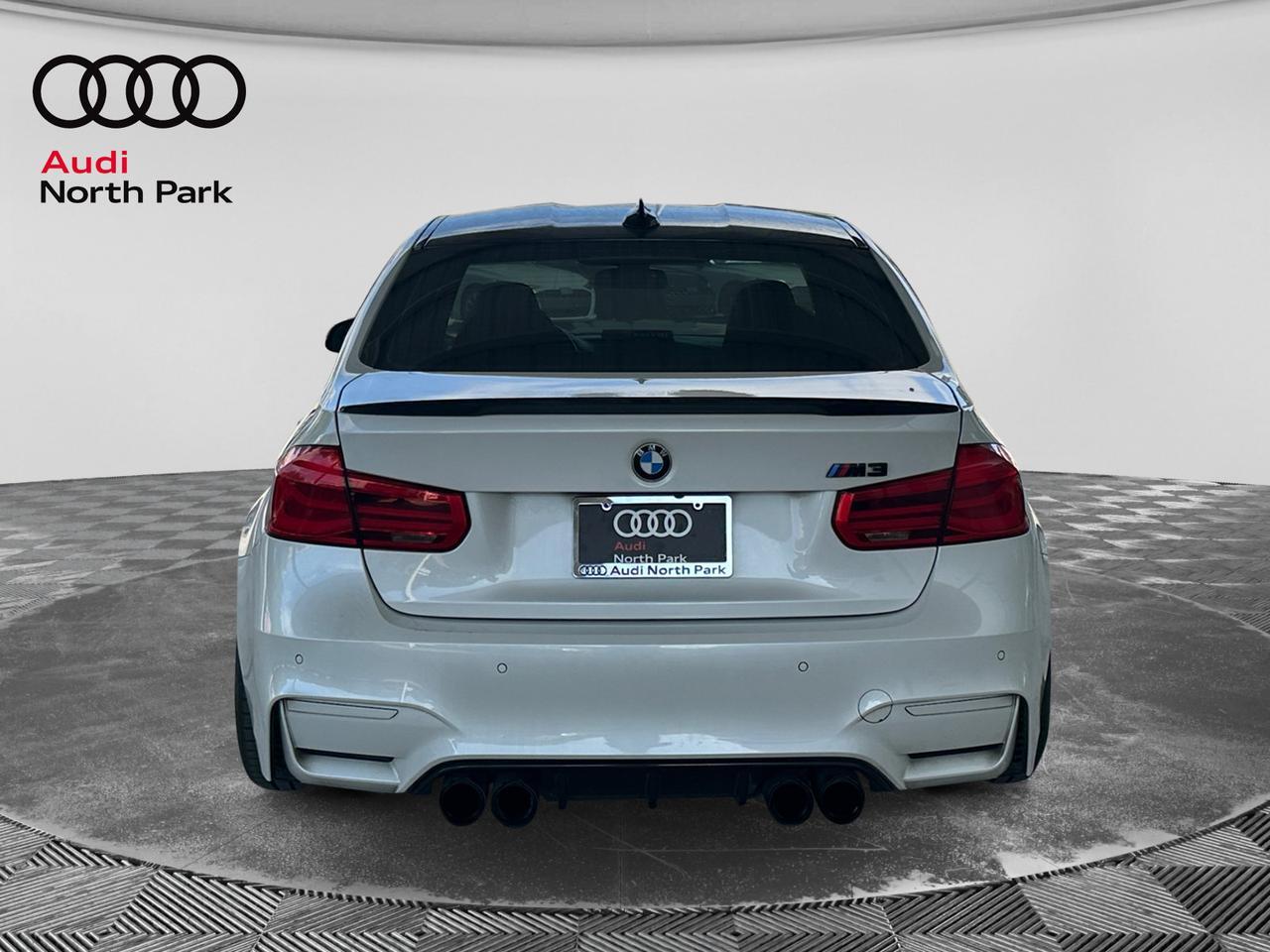 2018 BMW M3  Selma TX