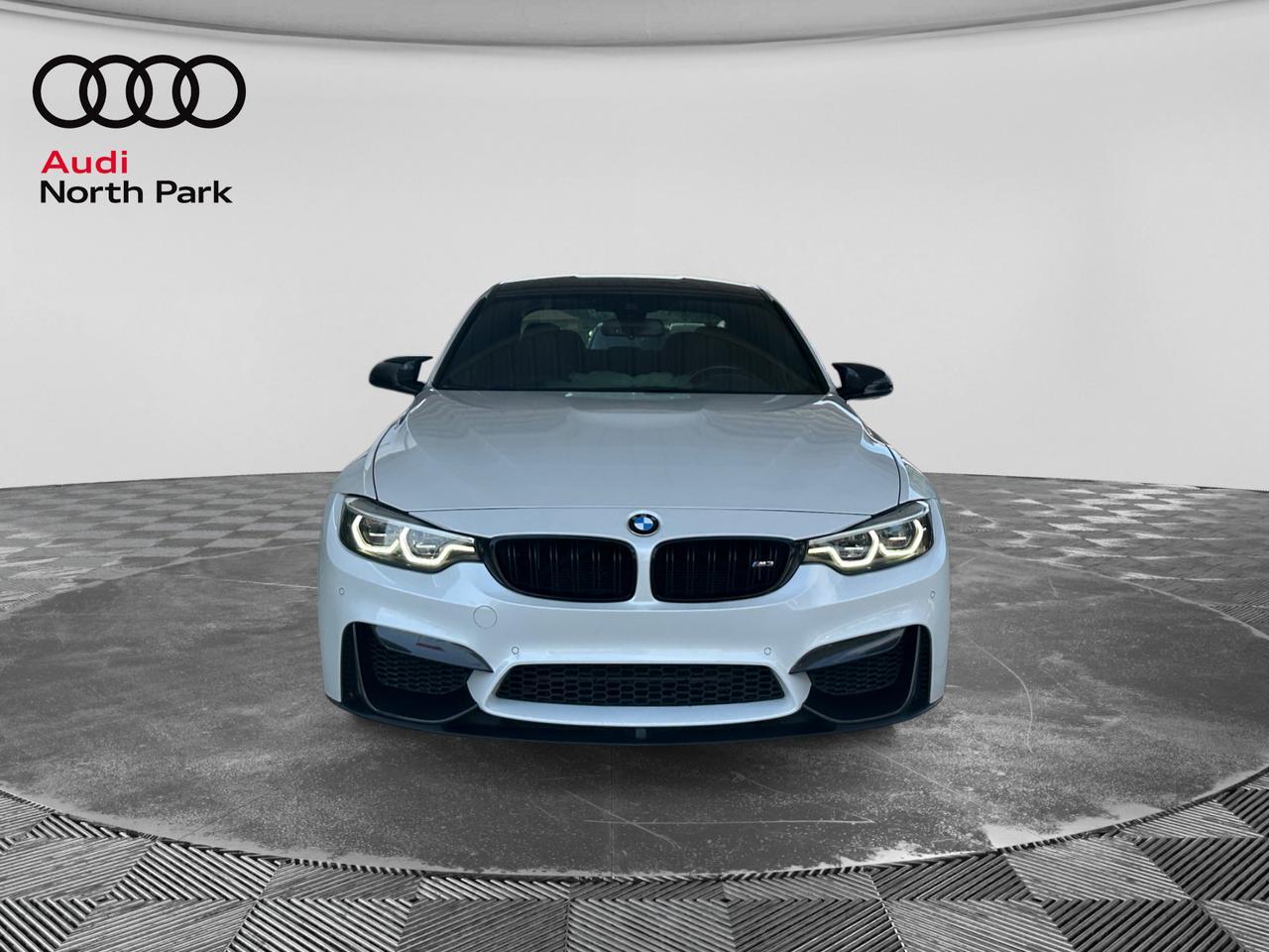 2018 BMW M3  Selma TX