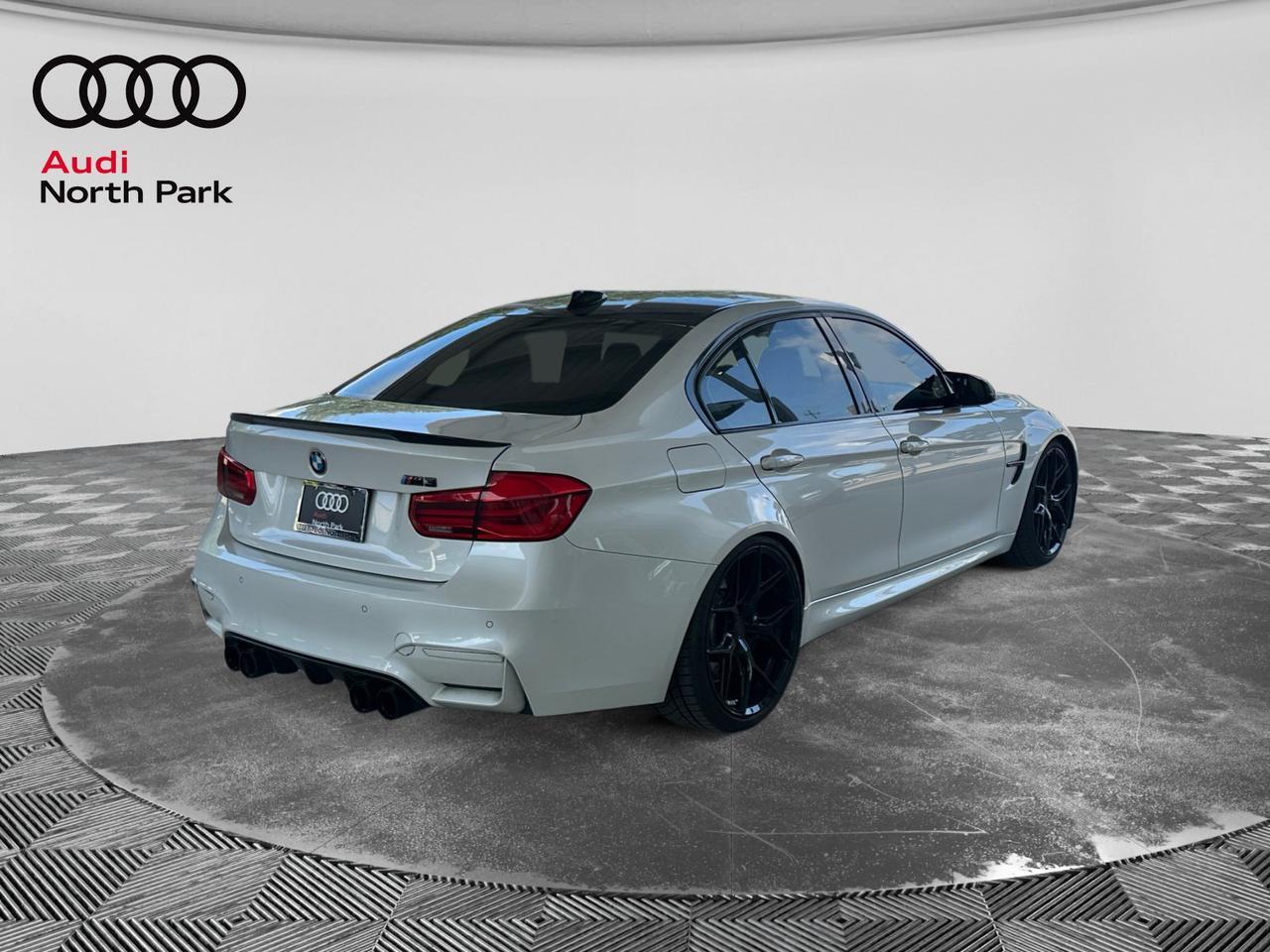 2018 BMW M3  Selma TX