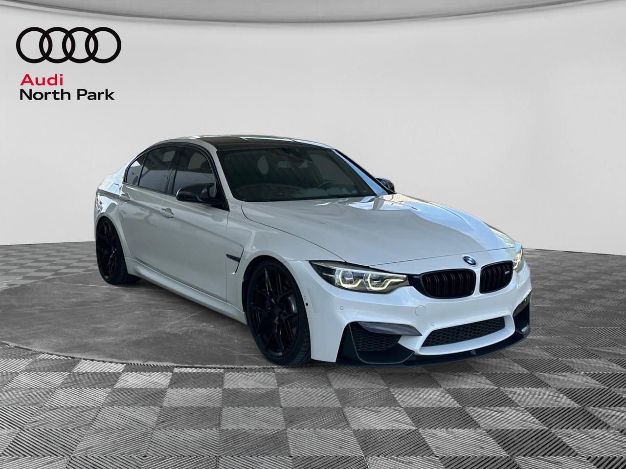 2018 BMW M3  Selma TX