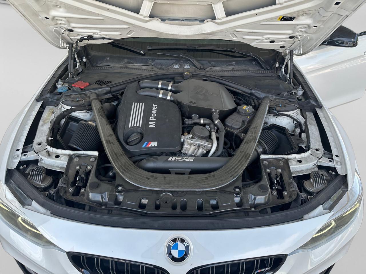 2018 BMW M3  Selma TX