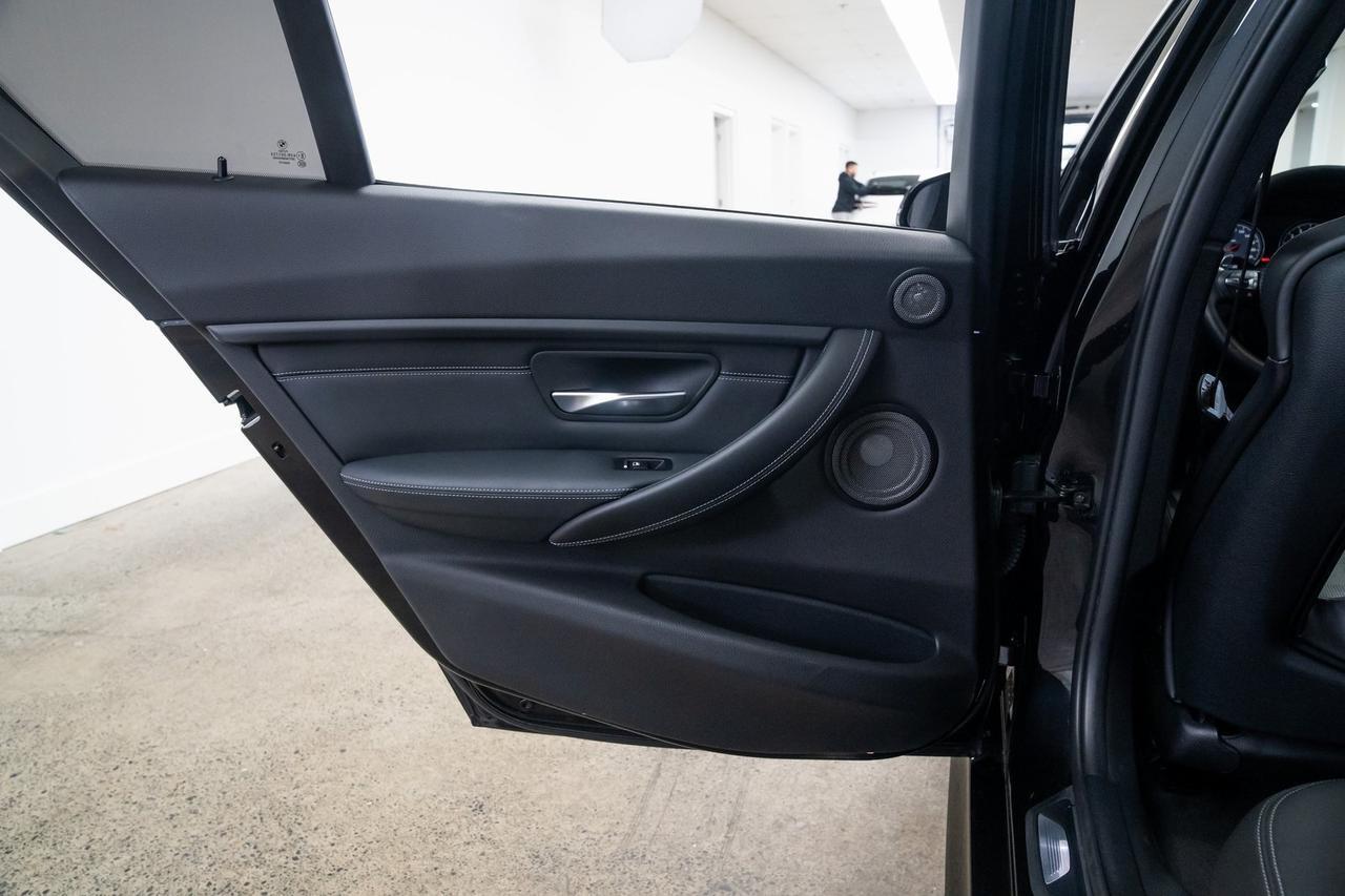 2018 BMW M3 Base Competition Executive Package M Performance Exhaus Portland OR