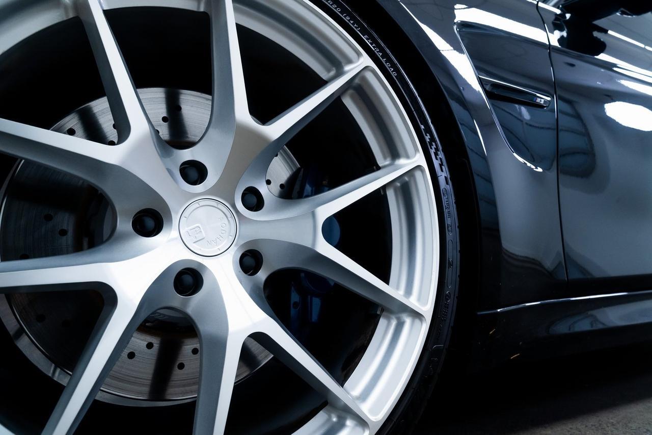 2018 BMW M3 Base Competition Executive Package M Performance Exhaus Portland OR