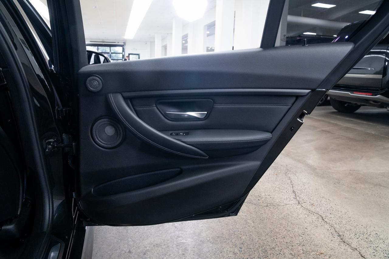 2018 BMW M3 Base Competition Executive Package M Performance Exhaus Portland OR