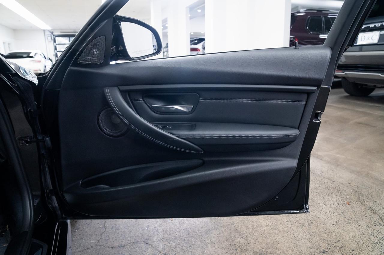 2018 BMW M3 Base Competition Executive Package M Performance Exhaus Portland OR