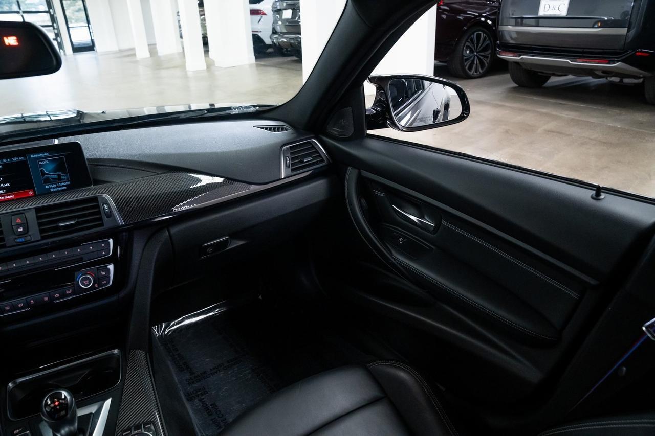 2018 BMW M3 Base Competition Executive Package M Performance Exhaus Portland OR