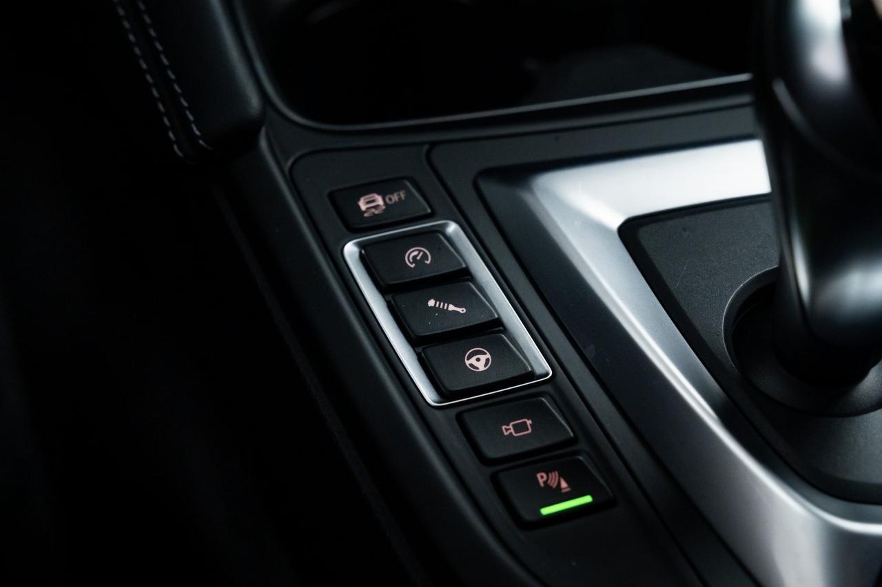 2018 BMW M3 Base Competition Executive Package M Performance Exhaus Portland OR