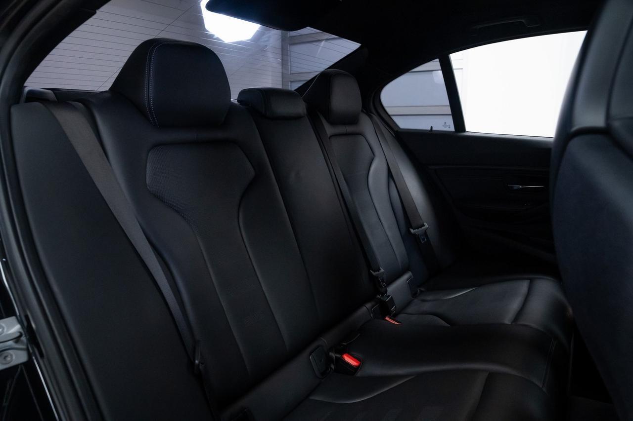 2018 BMW M3 Base Competition Executive Package M Performance Exhaus Portland OR