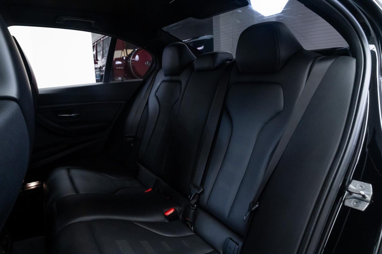 2018 BMW M3 Base Competition Executive Package M Performance Exhaus Portland OR