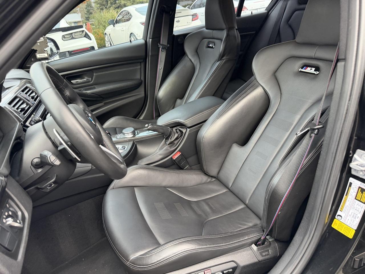 2018 BMW M3 Base Competition Portland OR