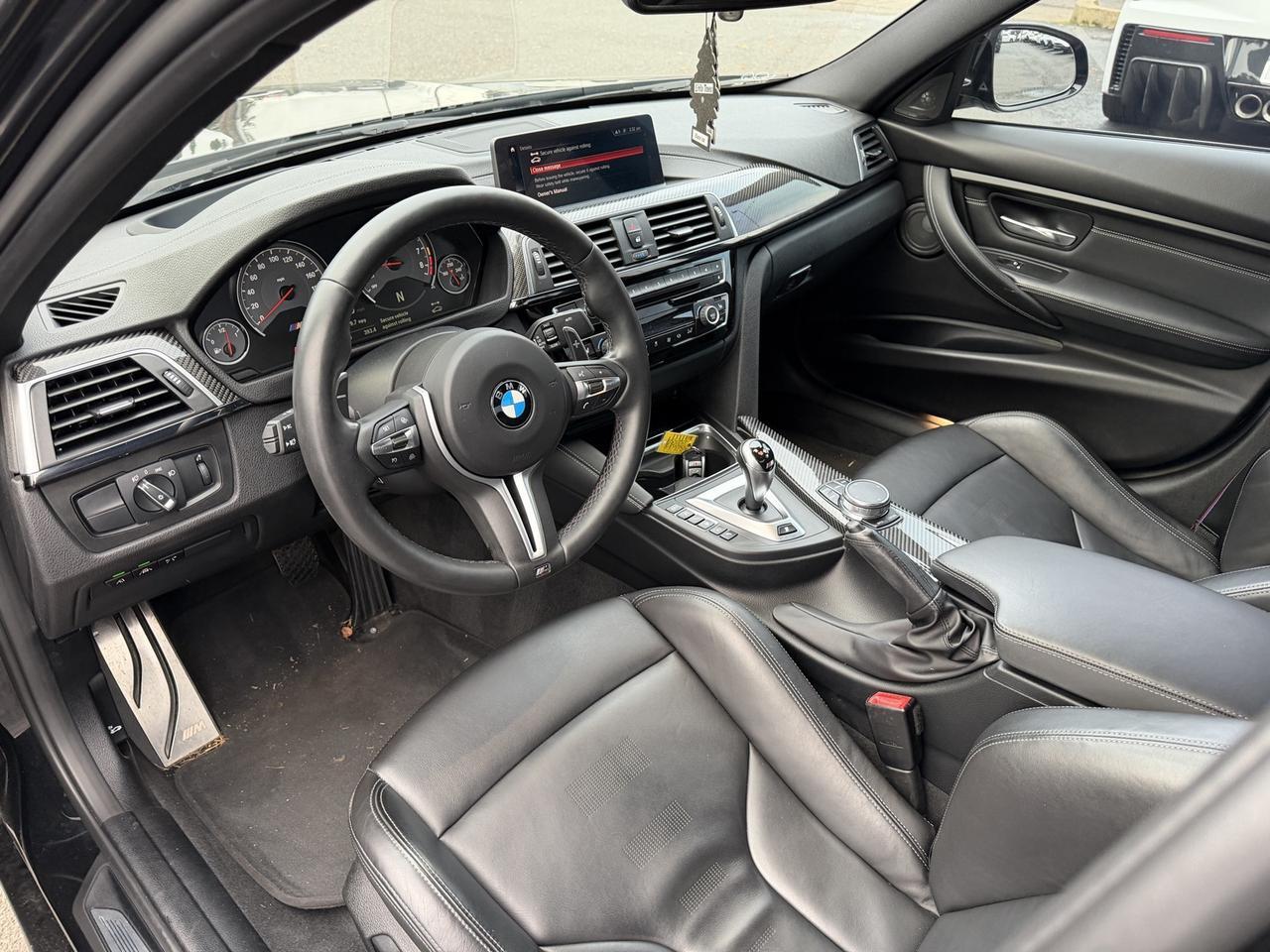 2018 BMW M3 Base Competition Portland OR