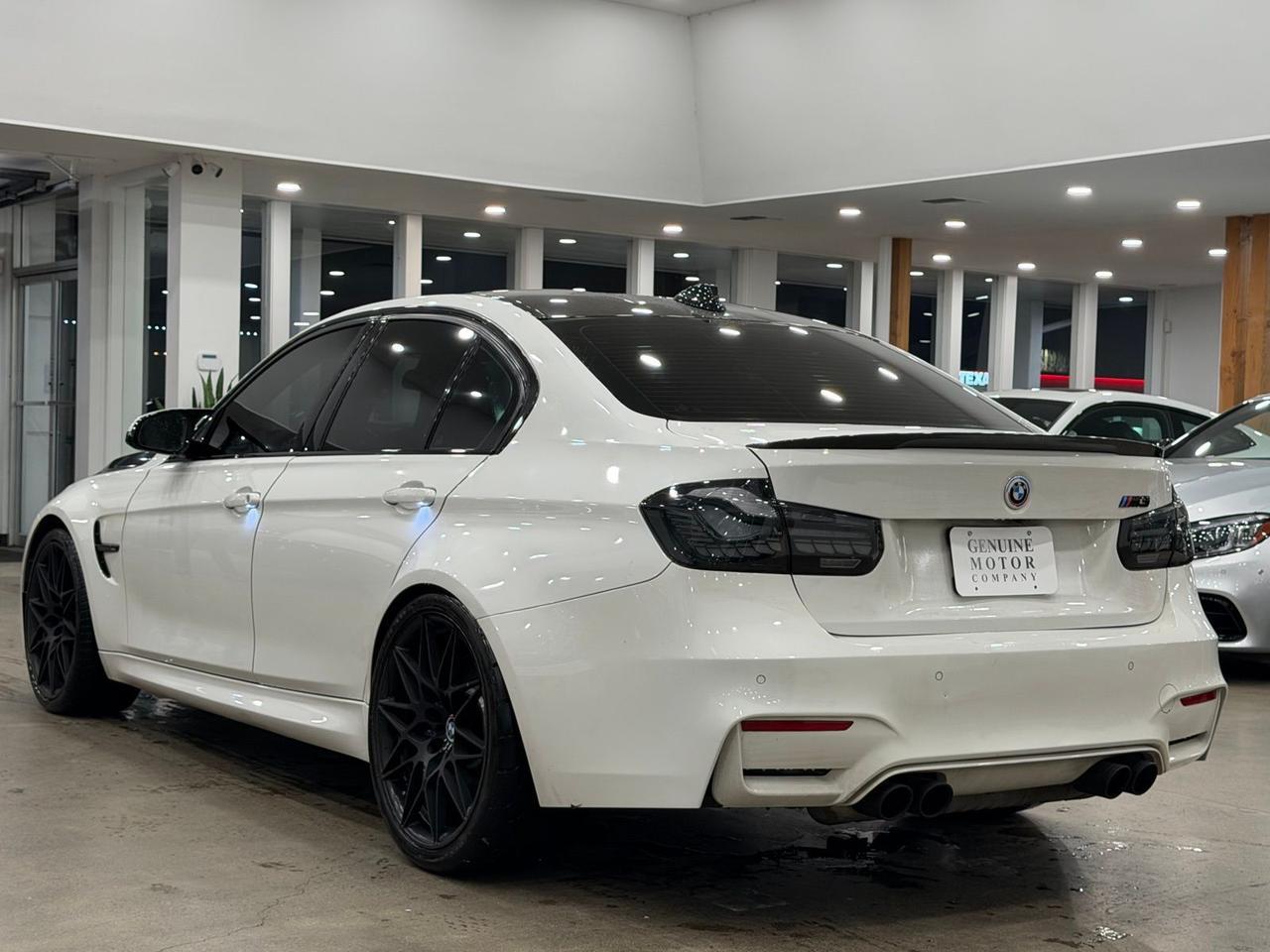 2018 BMW M3 Base Gladstone OR