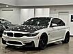 2018 BMW M3 Base