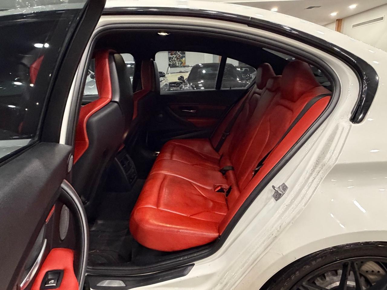 2018 BMW M3 Base Gladstone OR