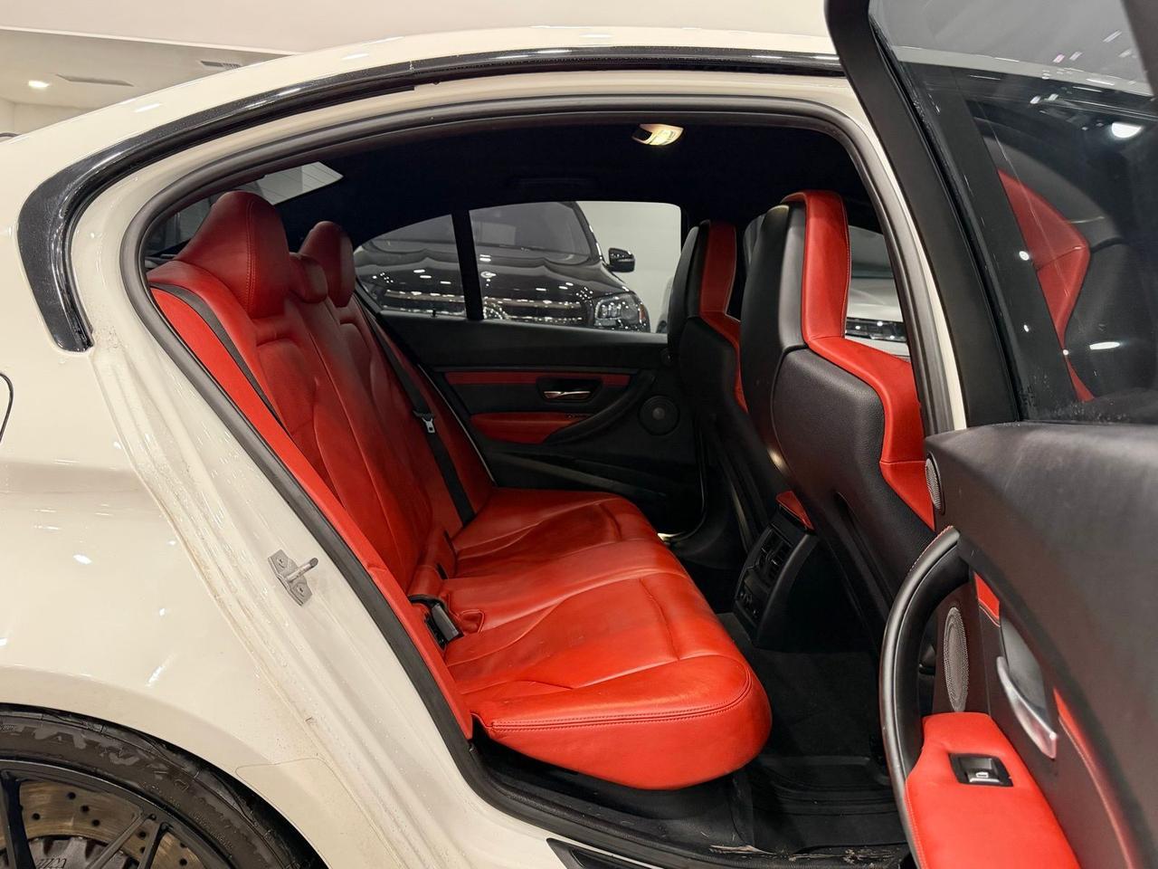 2018 BMW M3 Base Gladstone OR