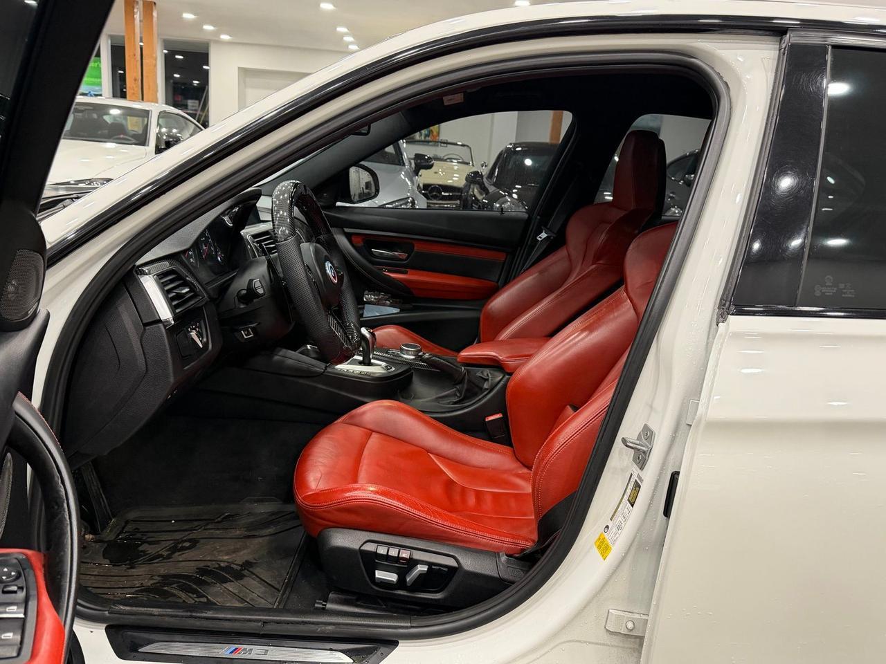 2018 BMW M3 Base Gladstone OR