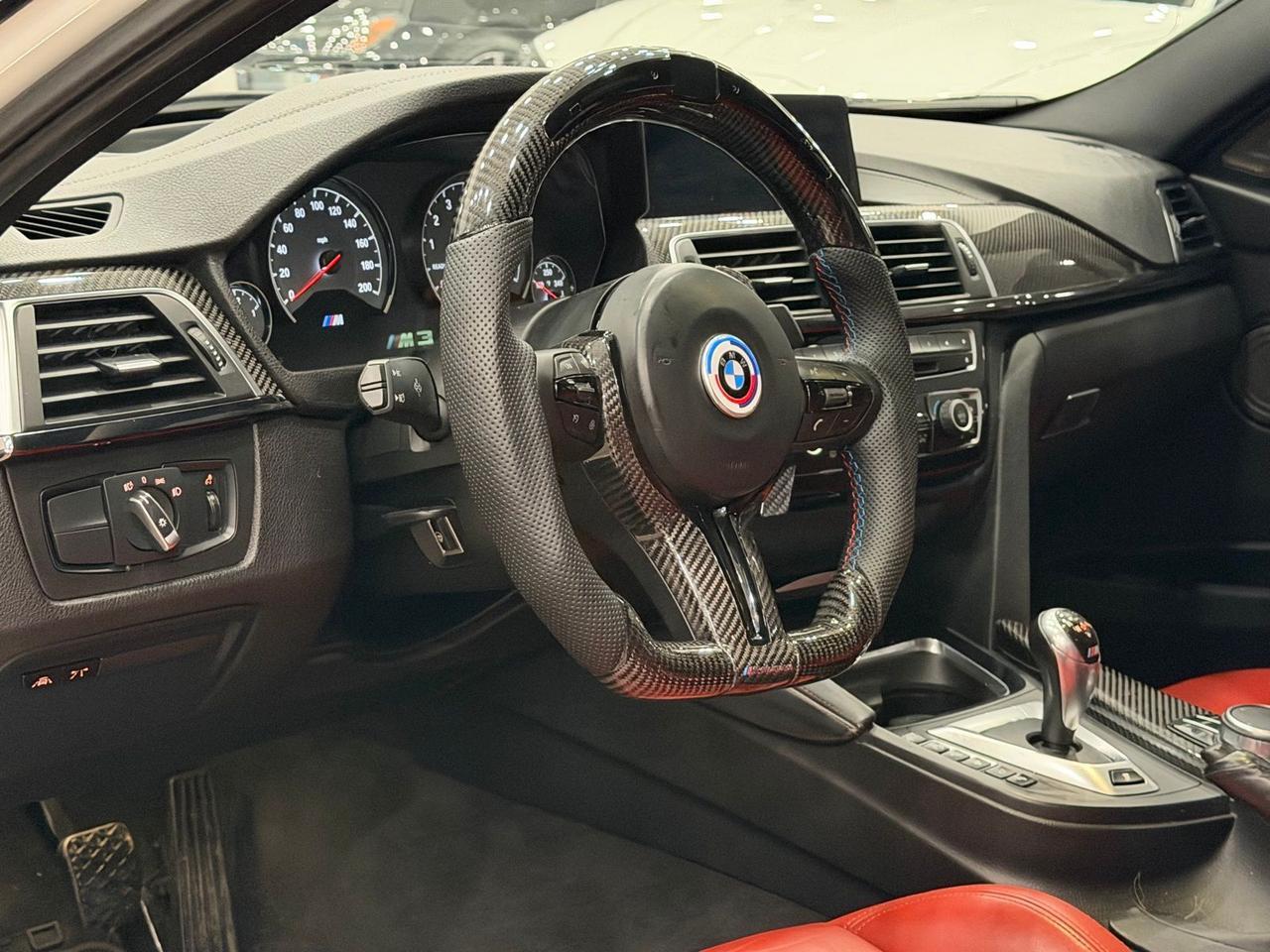 2018 BMW M3 Base Gladstone OR