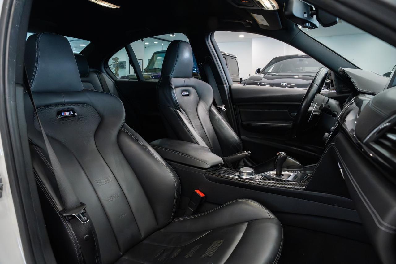 2018 BMW M3 Base Gladstone OR