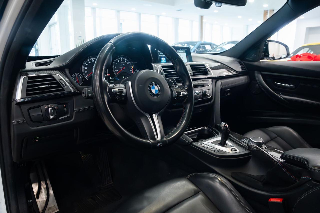 2018 BMW M3 Base Gladstone OR
