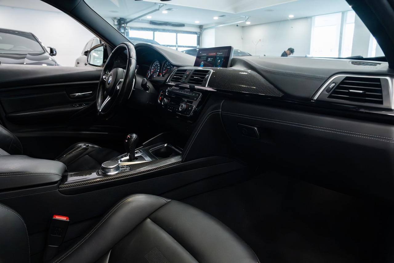 2018 BMW M3 Base Gladstone OR