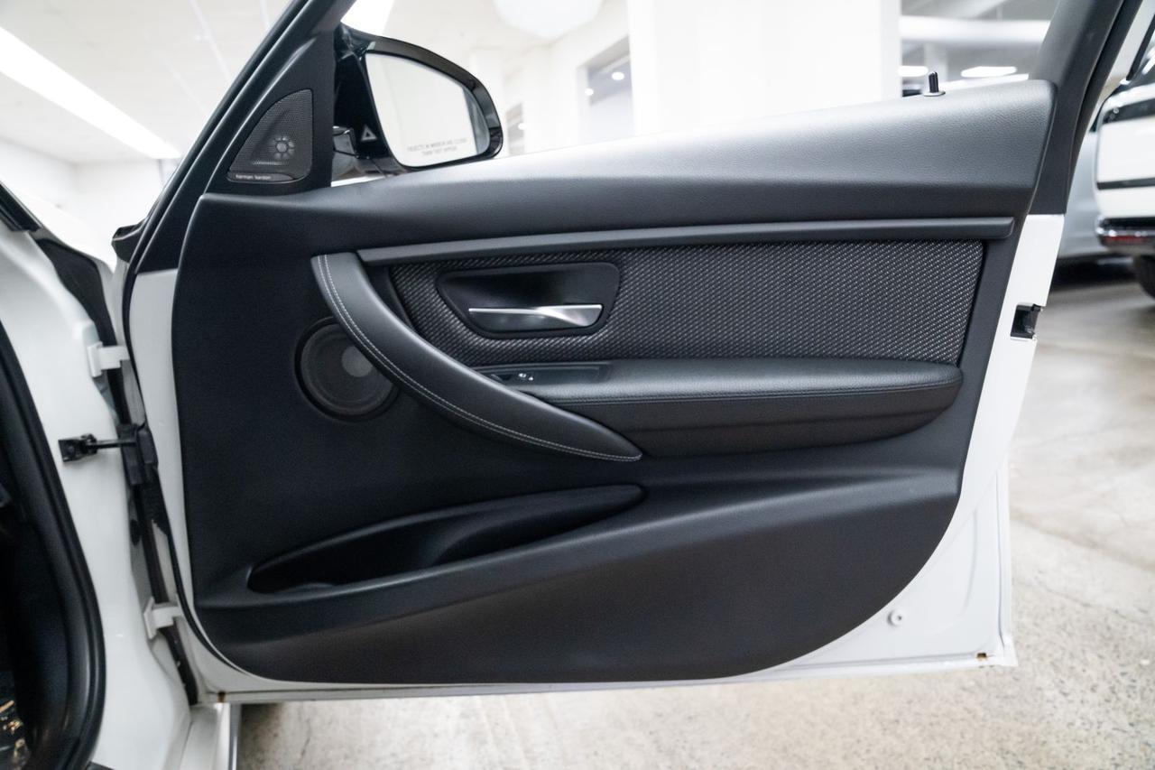 2018 BMW M3 Base Heated Seats Carbon Fiber Roof Portland OR