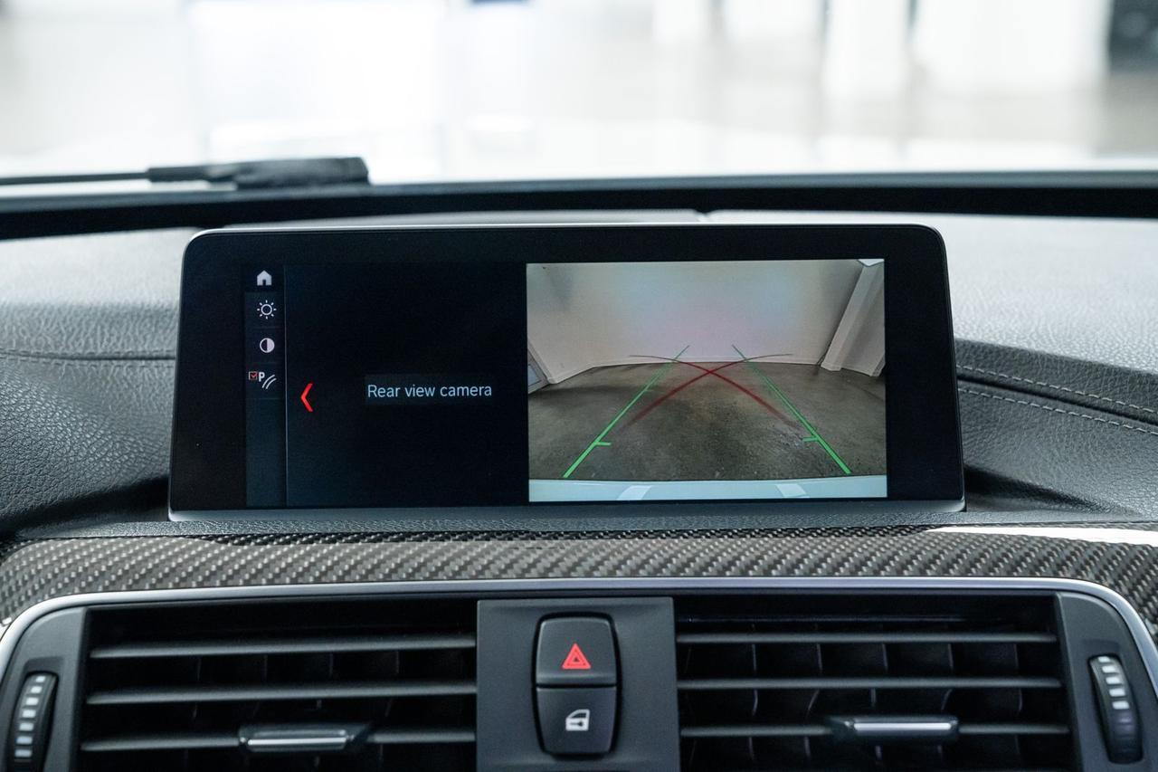 2018 BMW M3 Base Heated Seats Carbon Fiber Roof Portland OR