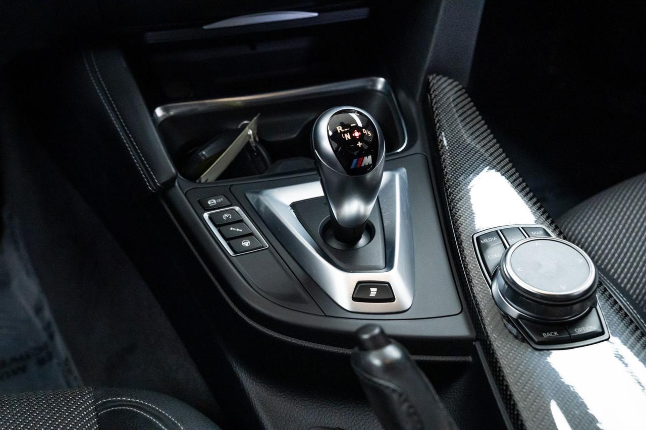 2018 BMW M3 Base Heated Seats Carbon Fiber Roof Portland OR