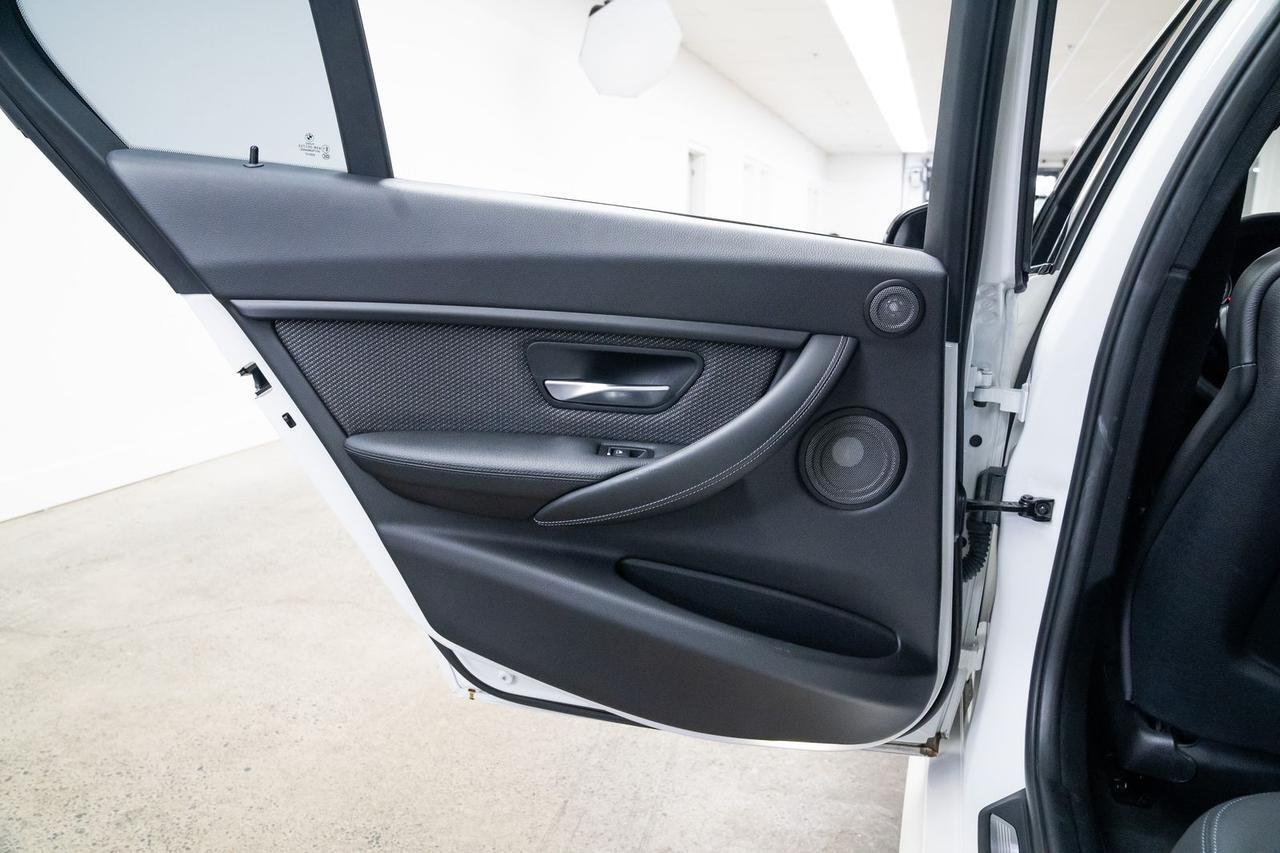 2018 BMW M3 Base Heated Seats Carbon Fiber Roof Portland OR