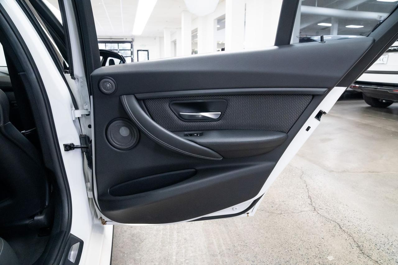 2018 BMW M3 Base Heated Seats Carbon Fiber Roof Portland OR