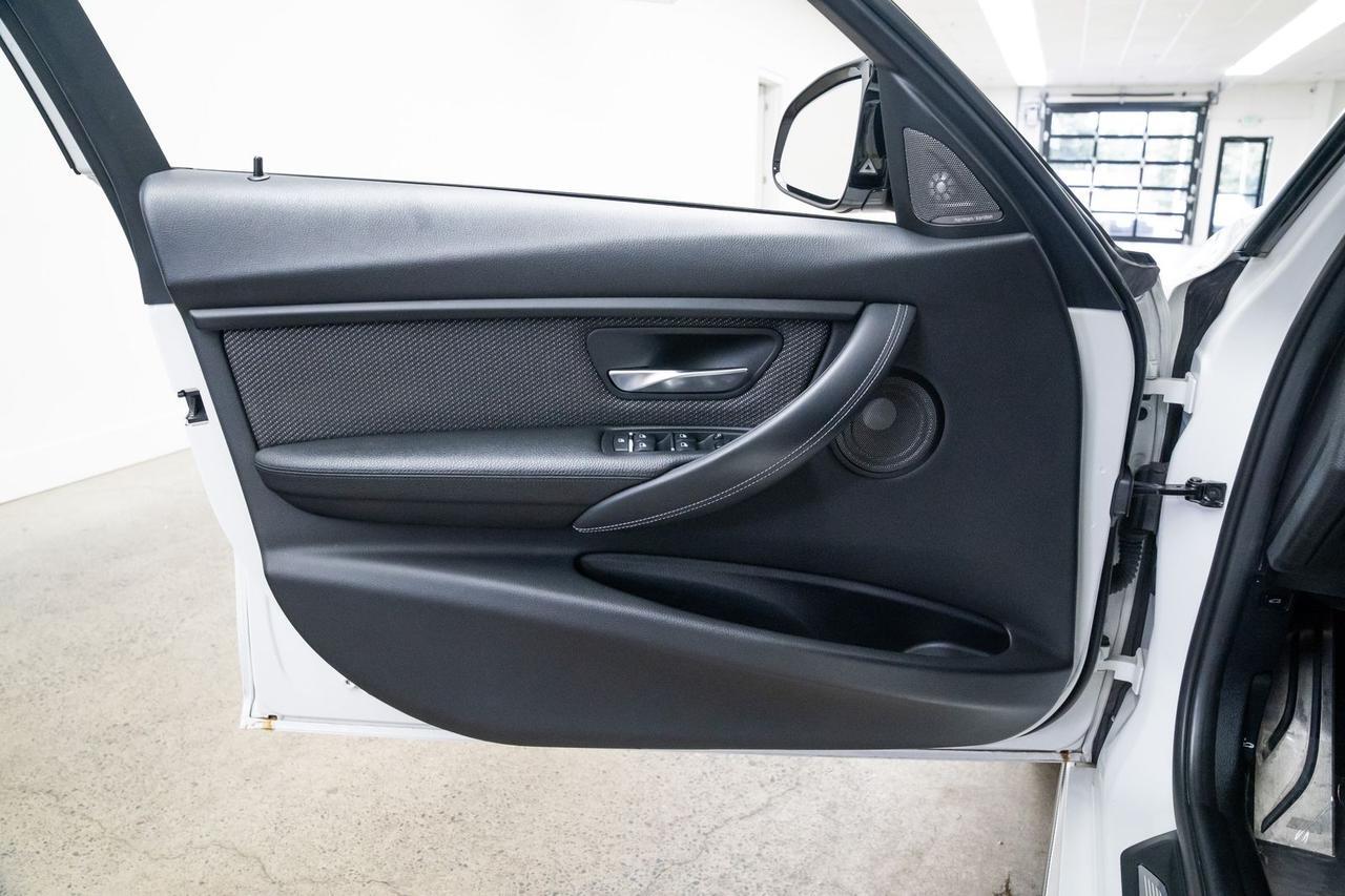 2018 BMW M3 Base Heated Seats Carbon Fiber Roof Portland OR