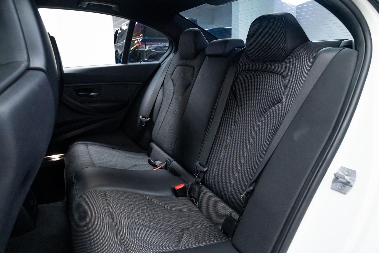 2018 BMW M3 Base Heated Seats Carbon Fiber Roof Portland OR