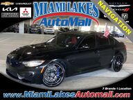 2018 BMW M3 Base Miami Lakes FL 2018 BMW M3 Base Miami Lakes FL
