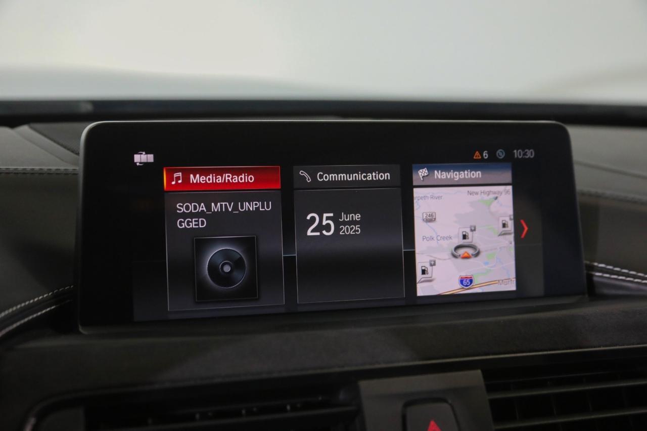 2018 BMW M3 CS, 3.0 Inline 6 M Twin Power Turbo Franklin TN