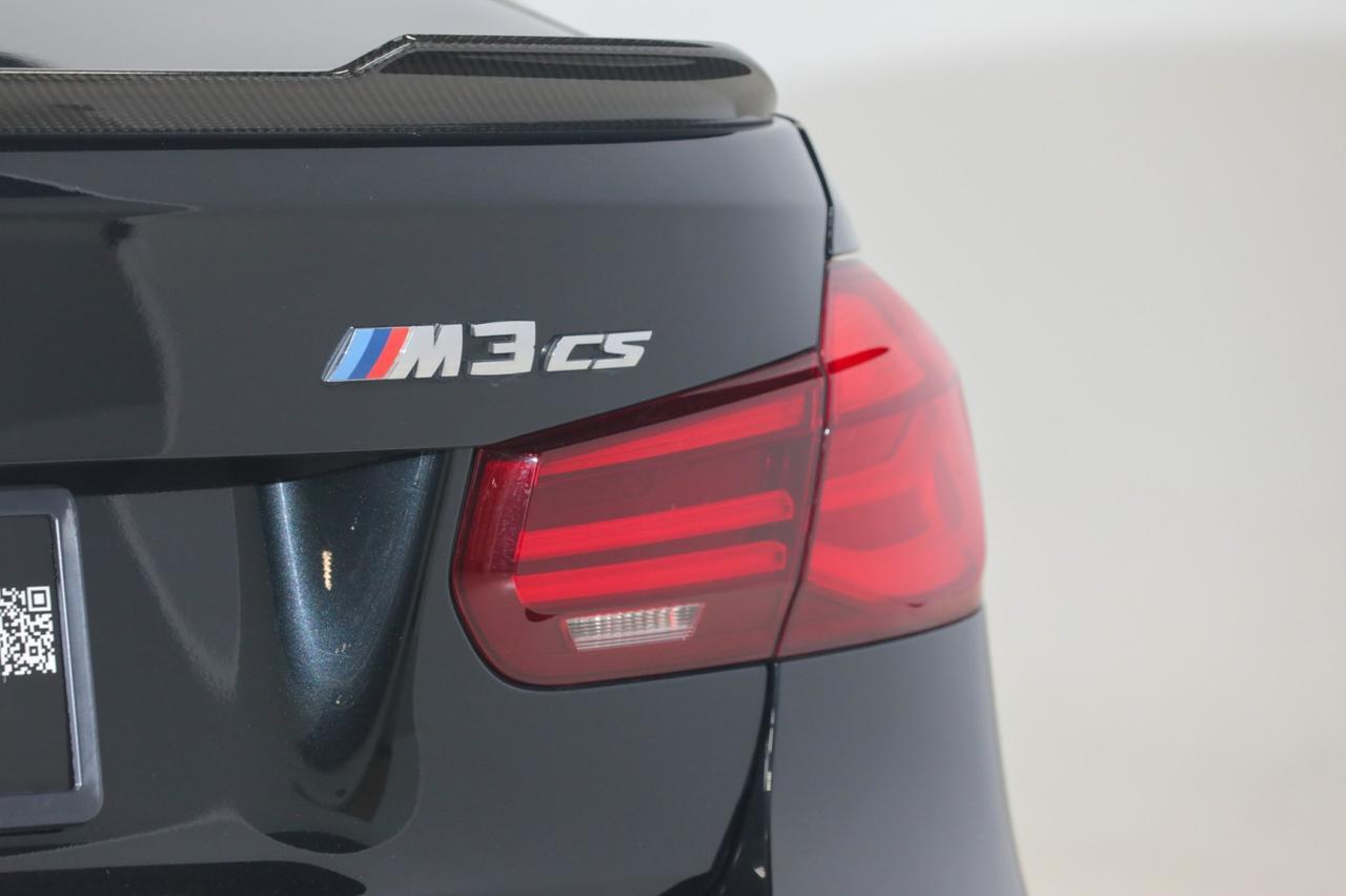 2018 BMW M3 CS, 3.0 Inline 6 M Twin Power Turbo Franklin TN
