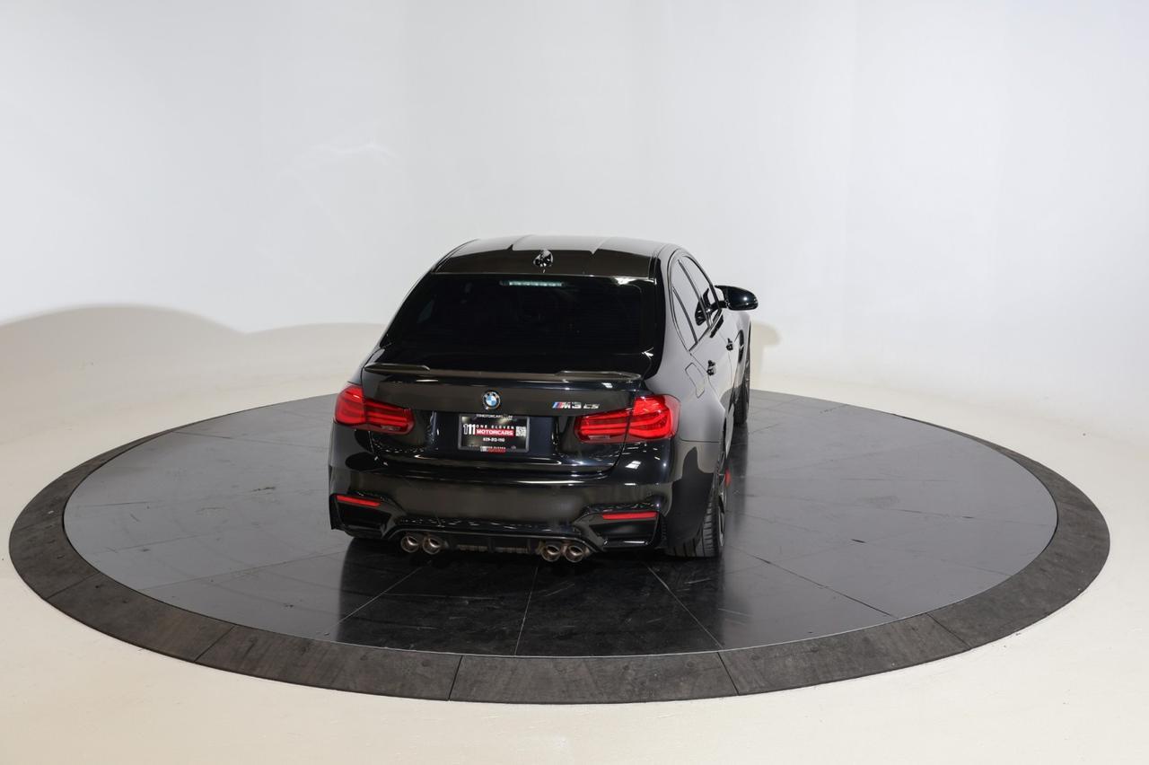 2018 BMW M3 CS, 3.0 Inline 6 M Twin Power Turbo Franklin TN
