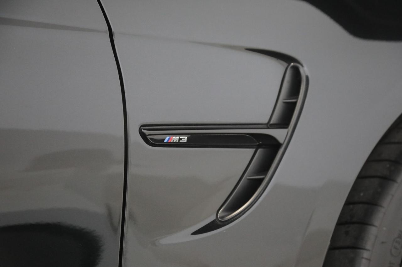 2018 BMW M3 CS, 3.0 Inline 6 M Twin Power Turbo Franklin TN