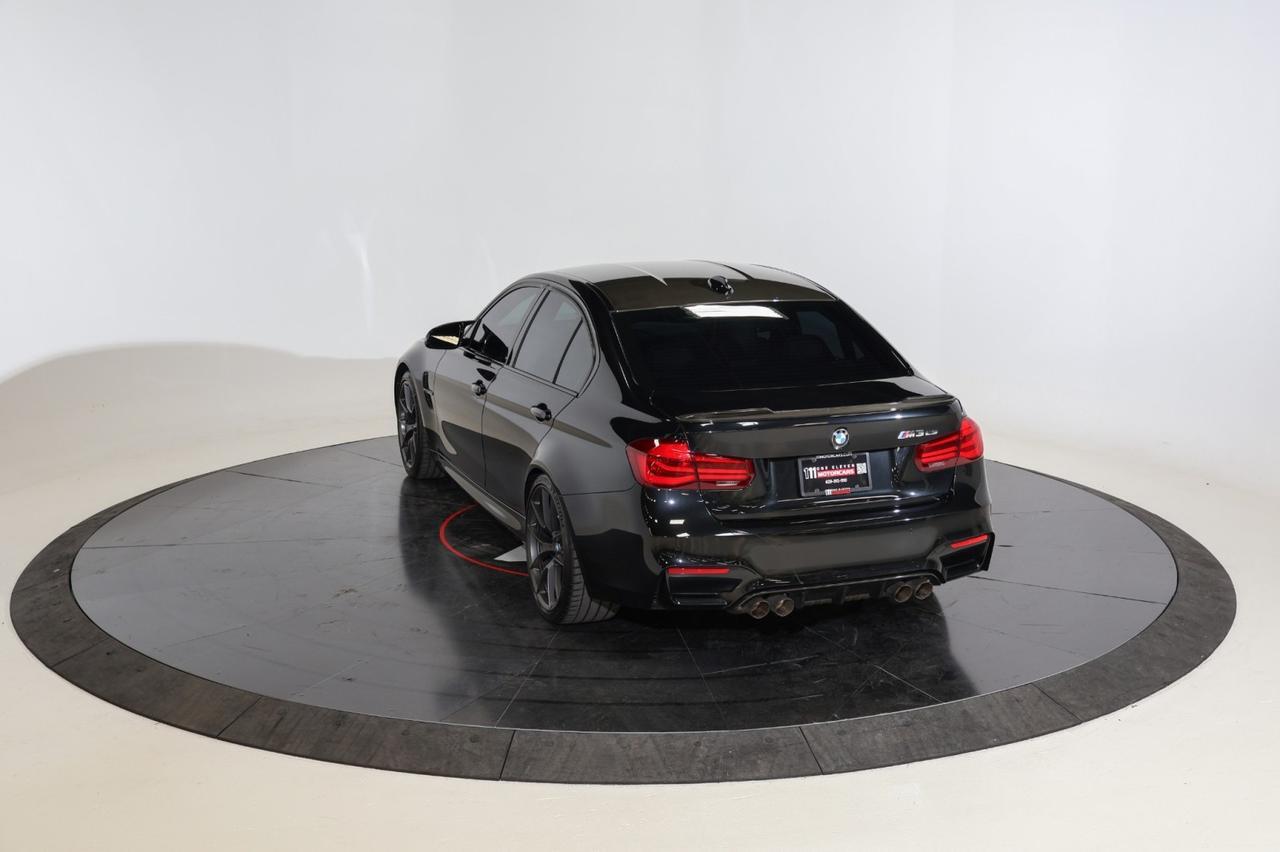 2018 BMW M3 CS, 3.0 Inline 6 M Twin Power Turbo Franklin TN