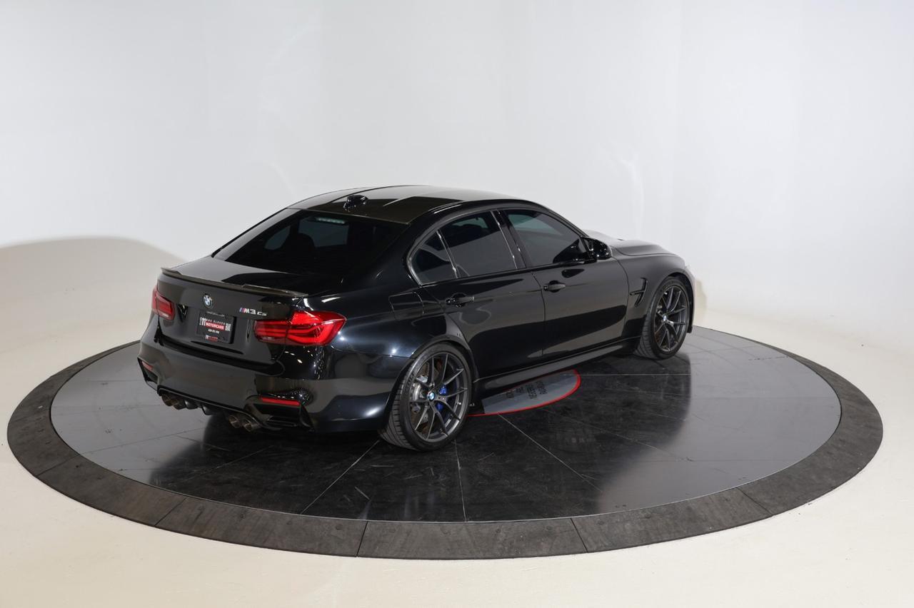 2018 BMW M3 CS, 3.0 Inline 6 M Twin Power Turbo Franklin TN