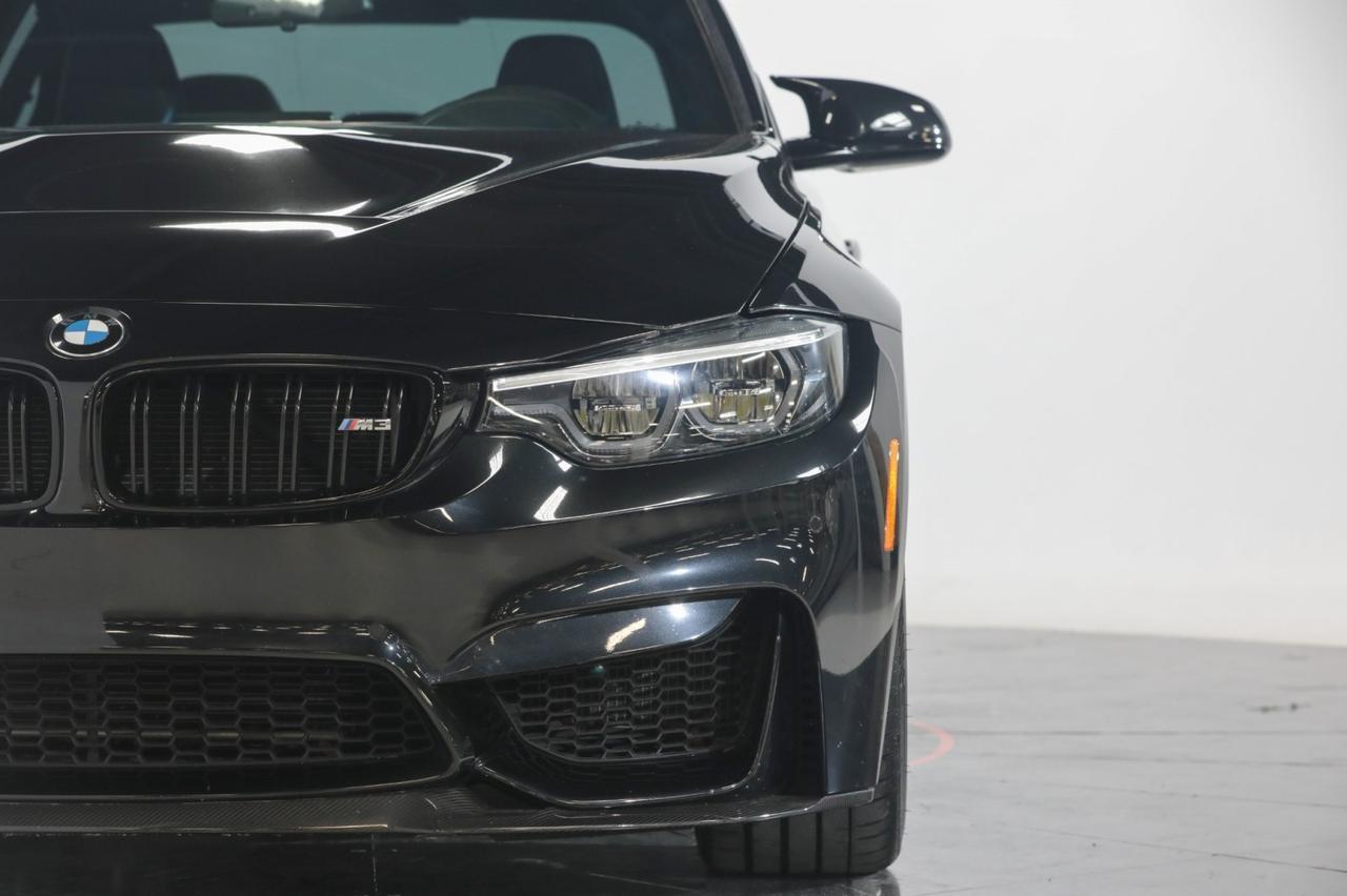 2018 BMW M3 CS, 3.0 Inline 6 M Twin Power Turbo Franklin TN