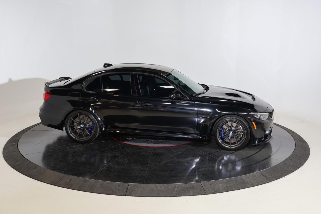 2018 BMW M3 CS, 3.0 Inline 6 M Twin Power Turbo Franklin TN