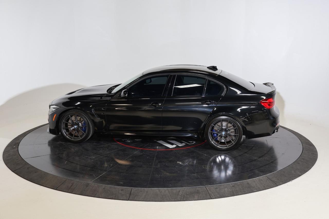 2018 BMW M3 CS, 3.0 Inline 6 M Twin Power Turbo Franklin TN