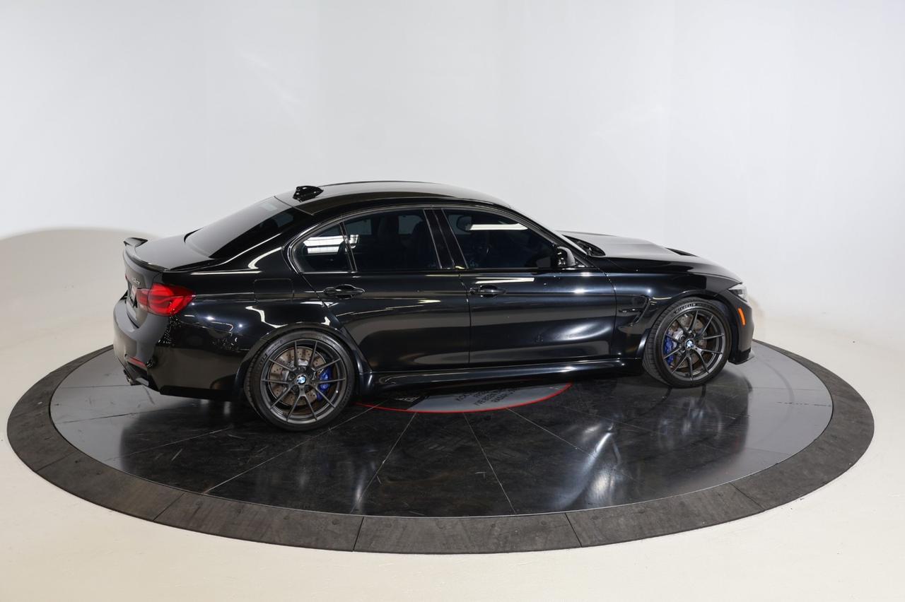 2018 BMW M3 CS, 3.0 Inline 6 M Twin Power Turbo Franklin TN