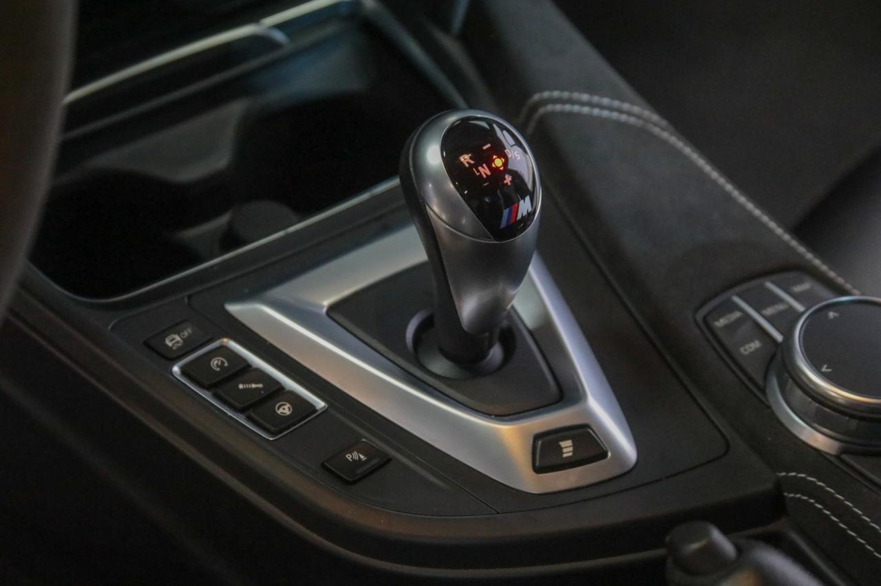 2018 BMW M3 CS, 3.0 Inline 6 M Twin Power Turbo Franklin TN