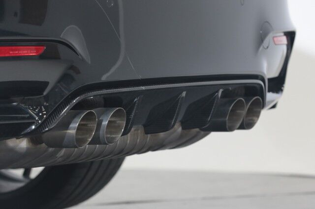 2018 BMW M3 CS, 3.0 Inline 6 M Twin Power Turbo Franklin TN