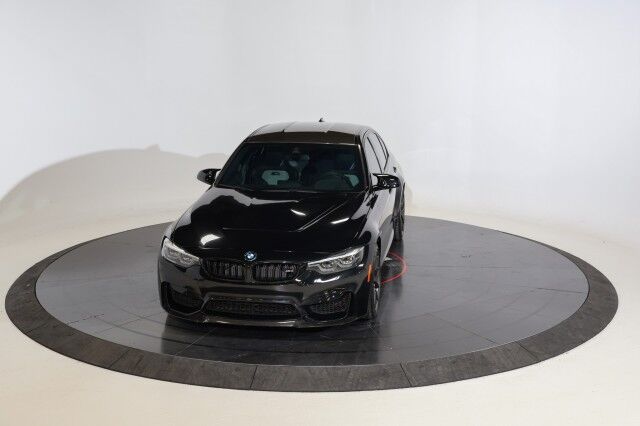 2018 BMW M3 CS, 3.0 Inline 6 M Twin Power Turbo Franklin TN