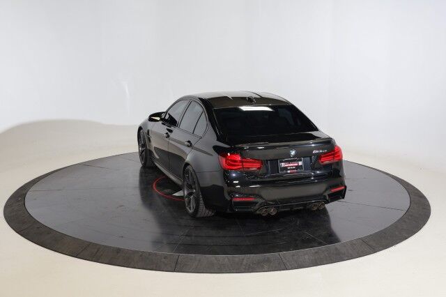 2018 BMW M3 CS, 3.0 Inline 6 M Twin Power Turbo Franklin TN