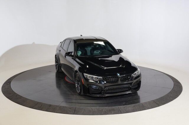 2018 BMW M3 CS, 3.0 Inline 6 M Twin Power Turbo Franklin TN
