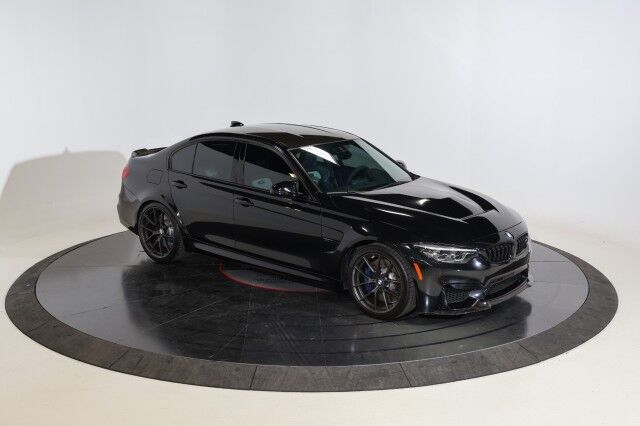 2018 BMW M3 CS, 3.0 Inline 6 M Twin Power Turbo Franklin TN