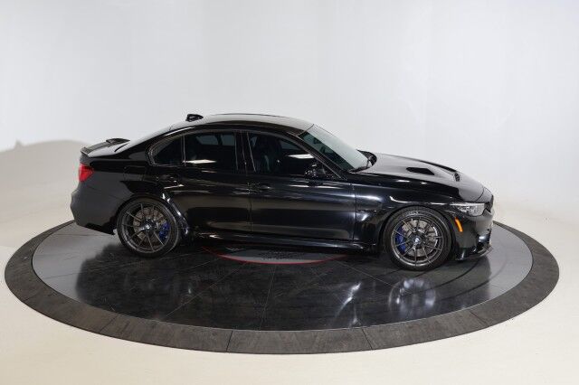 2018 BMW M3 CS, 3.0 Inline 6 M Twin Power Turbo Franklin TN