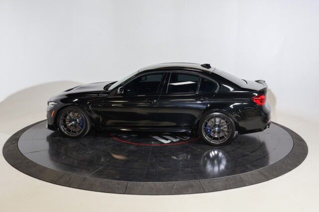 2018 BMW M3 CS, 3.0 Inline 6 M Twin Power Turbo Franklin TN